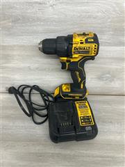 DEWALT DCD708 ATOMIC 20V MAX Compact Brushless Drill/Driver